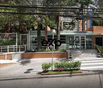 Foto 34 do(a) Apartamento de 3 quartos à venda em Vila Olímpia, São Paulo