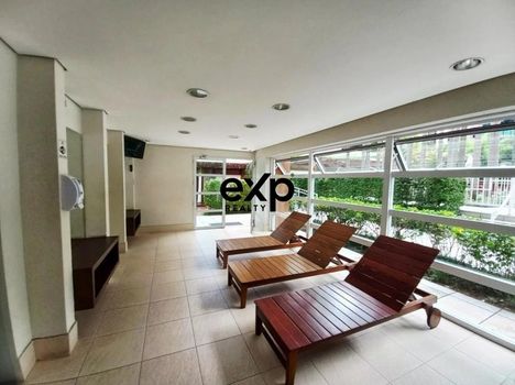 Foto 30 do(a) Apartamento de 3 quartos à venda em Vila Olímpia, São Paulo