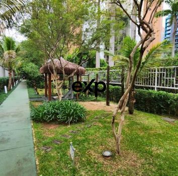 Foto 15 do(a) Apartamento de 3 quartos à venda em Vila Olímpia, São Paulo