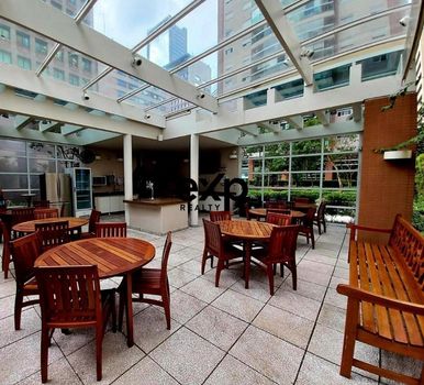 Foto 26 do(a) Apartamento de 3 quartos à venda em Vila Olímpia, São Paulo