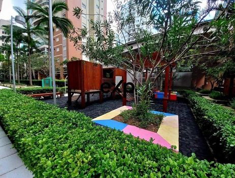 Foto 29 do(a) Apartamento de 3 quartos à venda em Vila Olímpia, São Paulo