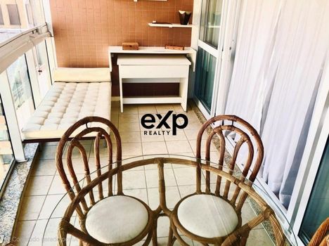 Foto 1 do(a) Apartamento de 3 quartos à venda em Vila Olímpia, São Paulo