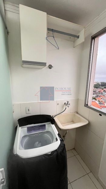 Foto 10 do(a) Apartamento de 2 quartos à venda em Jardim Lallo, São Paulo