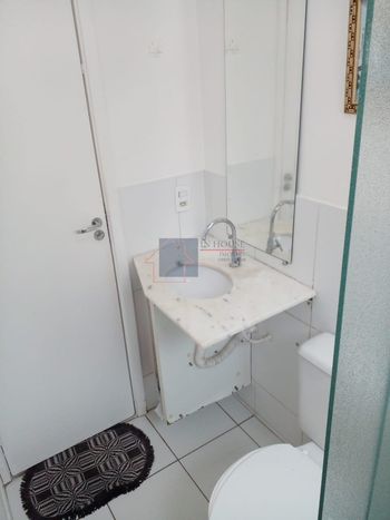 Foto 4 do(a) Apartamento de 2 quartos à venda em Jardim Lallo, São Paulo