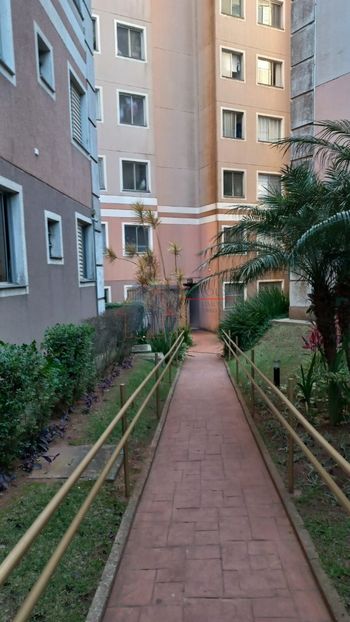 Foto 28 do(a) Apartamento de 2 quartos à venda em Jardim Lallo, São Paulo