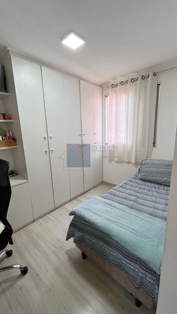 Foto 16 do(a) Apartamento de 2 quartos à venda em Jardim Lallo, São Paulo