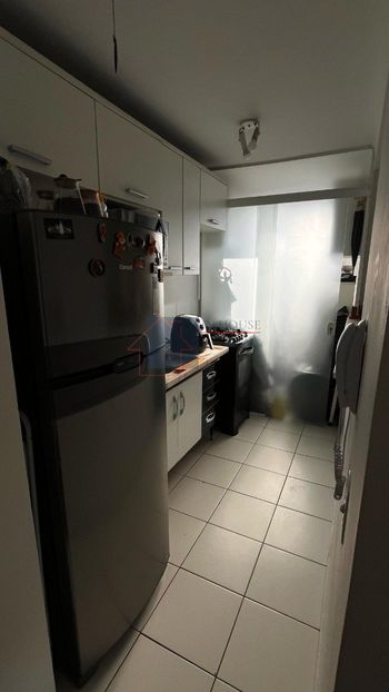 Foto 6 do(a) Apartamento de 2 quartos à venda em Jardim Lallo, São Paulo