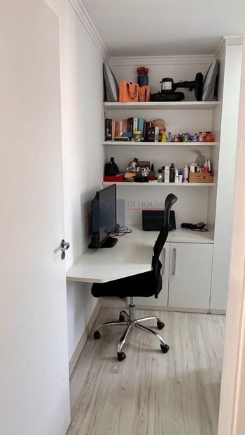 Foto 15 do(a) Apartamento de 2 quartos à venda em Jardim Lallo, São Paulo