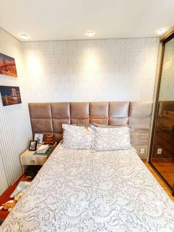 Foto 31 do(a) Apartamento de 3 quartos à venda em Jardim Las Vegas, Guarulhos