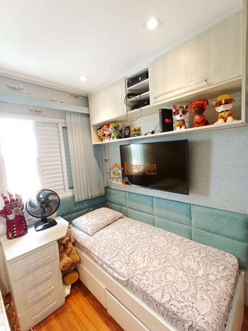 Foto 42 do(a) Apartamento de 3 quartos à venda em Jardim Las Vegas, Guarulhos