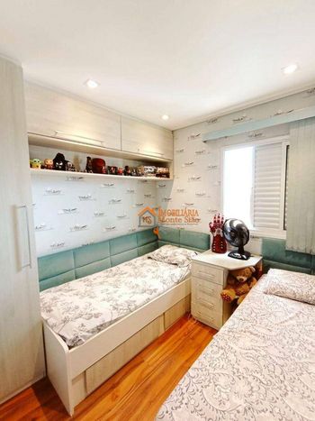 Foto 41 do(a) Apartamento de 3 quartos à venda em Jardim Las Vegas, Guarulhos