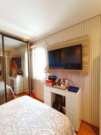 Foto 30 do(a) Apartamento de 3 quartos à venda em Jardim Las Vegas, Guarulhos