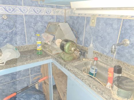 Foto 21 do(a) Apartamento de 1 quartos à venda em Copacabana, Rio de Janeiro