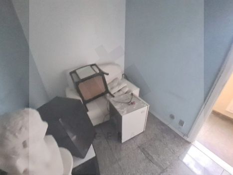 Foto 2 do(a) Apartamento de 1 quartos à venda em Copacabana, Rio de Janeiro