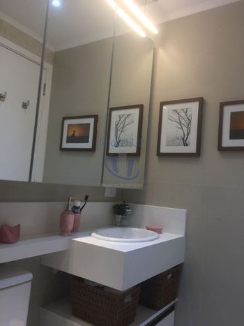 Foto 3 do(a) Apartamento de 1 quartos à venda em Cambuci, São Paulo
