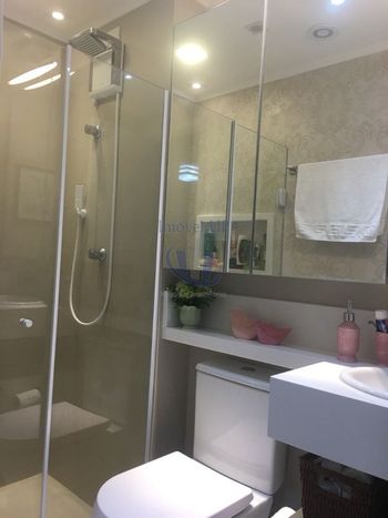 Foto 7 do(a) Apartamento de 1 quartos à venda em Cambuci, São Paulo