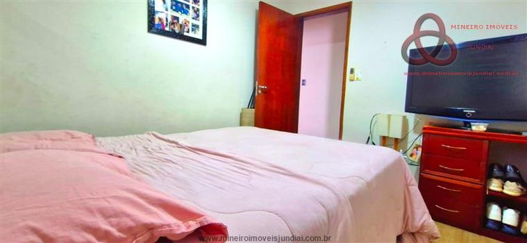 Foto 13 do(a) Apartamento de 3 quartos à venda em Vila Guarani, Jundiaí