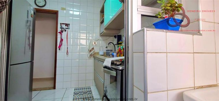 Foto 20 do(a) Apartamento de 3 quartos à venda em Vila Guarani, Jundiaí