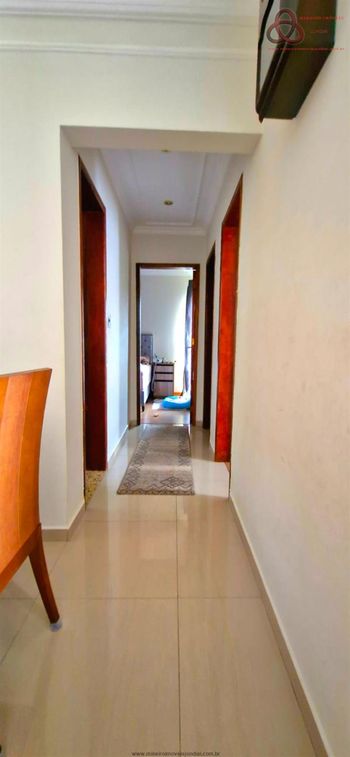 Foto 8 do(a) Apartamento de 3 quartos à venda em Vila Guarani, Jundiaí