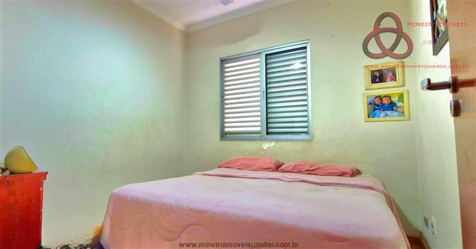 Foto 12 do(a) Apartamento de 3 quartos à venda em Vila Guarani, Jundiaí