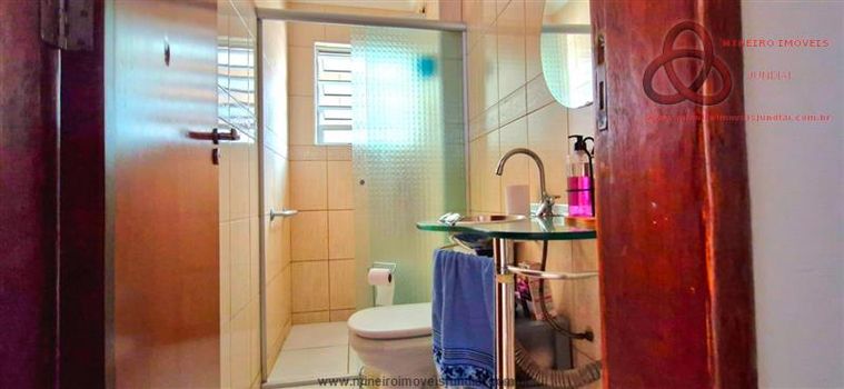 Foto 15 do(a) Apartamento de 3 quartos à venda em Vila Guarani, Jundiaí