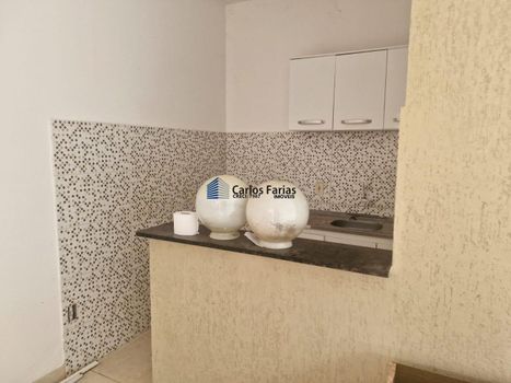 Foto 17 do(a) Apartamento de 4 quartos à venda em Setor Habitacional Jardim Botânico, Brasília