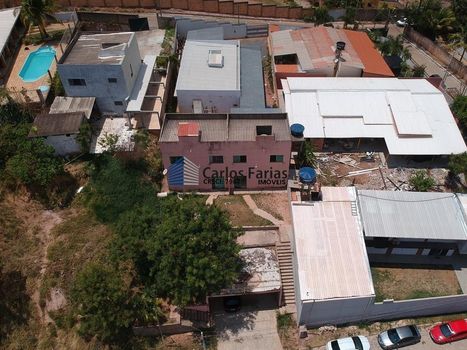 Foto 3 do(a) Apartamento de 4 quartos à venda em Setor Habitacional Jardim Botânico, Brasília