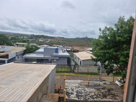 Foto 15 do(a) Apartamento de 4 quartos à venda em Setor Habitacional Jardim Botânico, Brasília