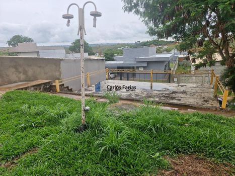 Foto 22 do(a) Apartamento de 4 quartos à venda em Setor Habitacional Jardim Botânico, Brasília