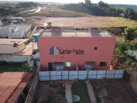 Foto 7 do(a) Apartamento de 4 quartos à venda em Setor Habitacional Jardim Botânico, Brasília