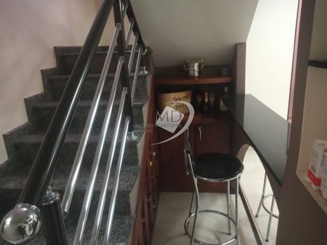 Foto 30 do(a) Casa de 3 quartos à venda em Parque Marajoara, Santo André