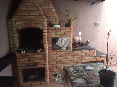 Foto 42 do(a) Casa de 3 quartos à venda em Parque Marajoara, Santo André
