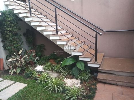 Foto 46 do(a) Casa de 3 quartos à venda em Parque Marajoara, Santo André