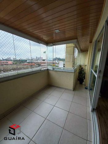 Foto 6 do(a) Apartamento de 3 quartos à venda em Centro, Santo André