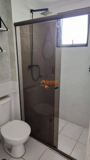 Foto 17 do(a) Apartamento de 2 quartos à venda em Portal dos Gramados, Guarulhos