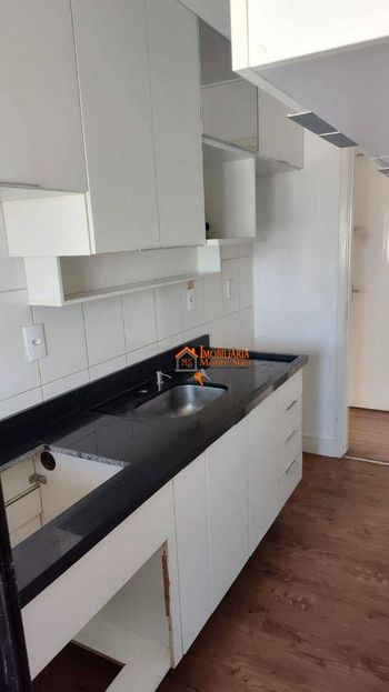 Foto 11 do(a) Apartamento de 2 quartos à venda em Portal dos Gramados, Guarulhos