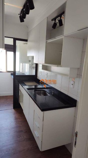 Foto 10 do(a) Apartamento de 2 quartos à venda em Portal dos Gramados, Guarulhos