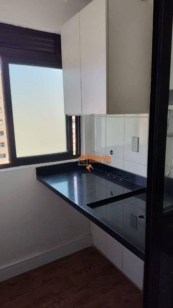 Foto 13 do(a) Apartamento de 2 quartos à venda em Portal dos Gramados, Guarulhos