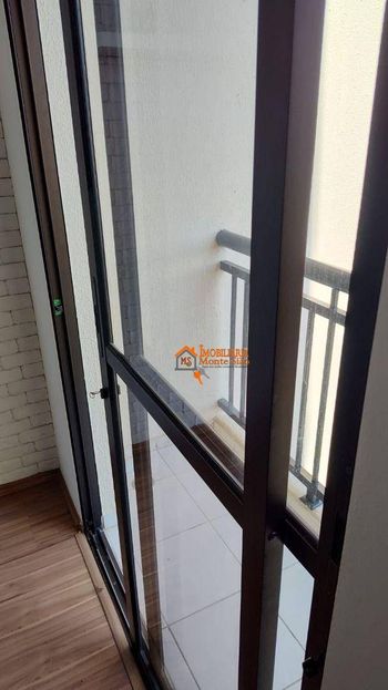 Foto 4 do(a) Apartamento de 2 quartos à venda em Portal dos Gramados, Guarulhos
