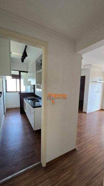 Foto 8 do(a) Apartamento de 2 quartos à venda em Portal dos Gramados, Guarulhos