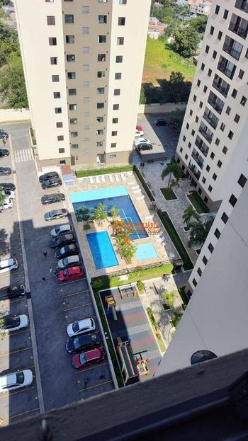 Foto 26 do(a) Apartamento de 2 quartos à venda em Portal dos Gramados, Guarulhos