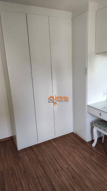 Foto 22 do(a) Apartamento de 2 quartos à venda em Portal dos Gramados, Guarulhos