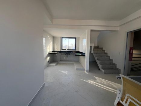 Foto 5 do(a) Cobertura de 3 quartos à venda em Novo Eldorado, Contagem