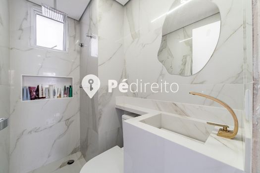 Foto 15 do(a) Apartamento de 2 quartos à venda em Vila Formosa, São Paulo