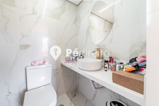 Foto 25 do(a) Apartamento de 2 quartos à venda em Vila Formosa, São Paulo