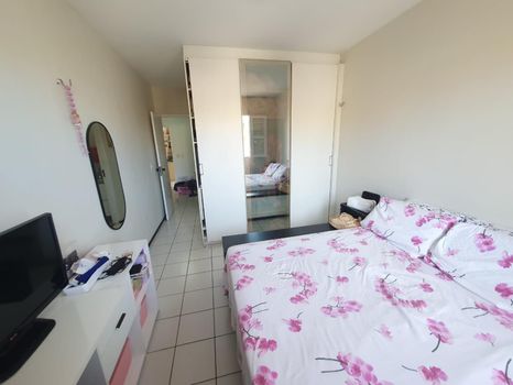 Foto 43 do(a) Casa de 4 quartos à venda em Cidade dos Funcionários, Fortaleza