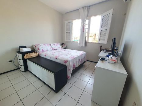 Foto 44 do(a) Casa de 4 quartos à venda em Cidade dos Funcionários, Fortaleza