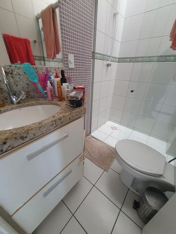 Foto 33 do(a) Casa de 4 quartos à venda em Cidade dos Funcionários, Fortaleza
