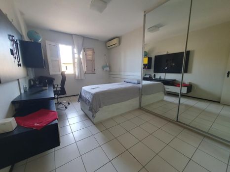 Foto 39 do(a) Casa de 4 quartos à venda em Cidade dos Funcionários, Fortaleza