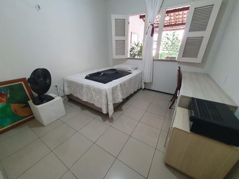 Foto 29 do(a) Casa de 4 quartos à venda em Cidade dos Funcionários, Fortaleza